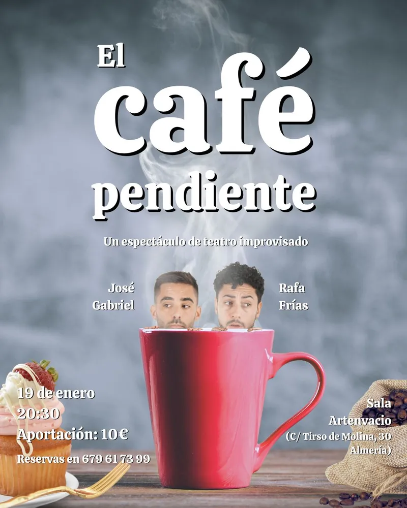 qué hacer en almería en enero 2024