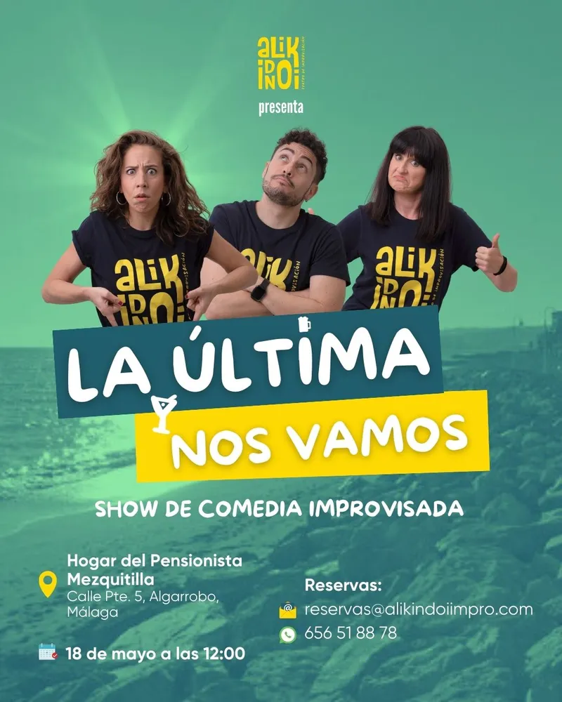 teatro en mezquitilla
