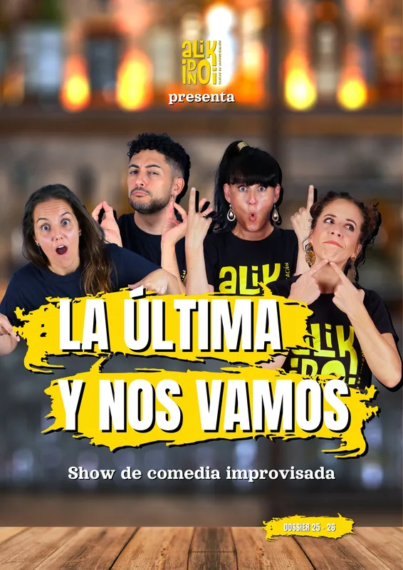 humor en malaga