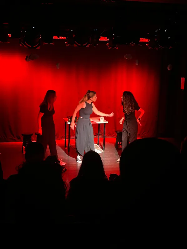 curso de estilos improvisados en malaga