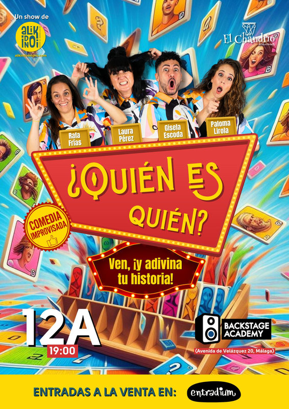 que hacer en malaga en abril 2026