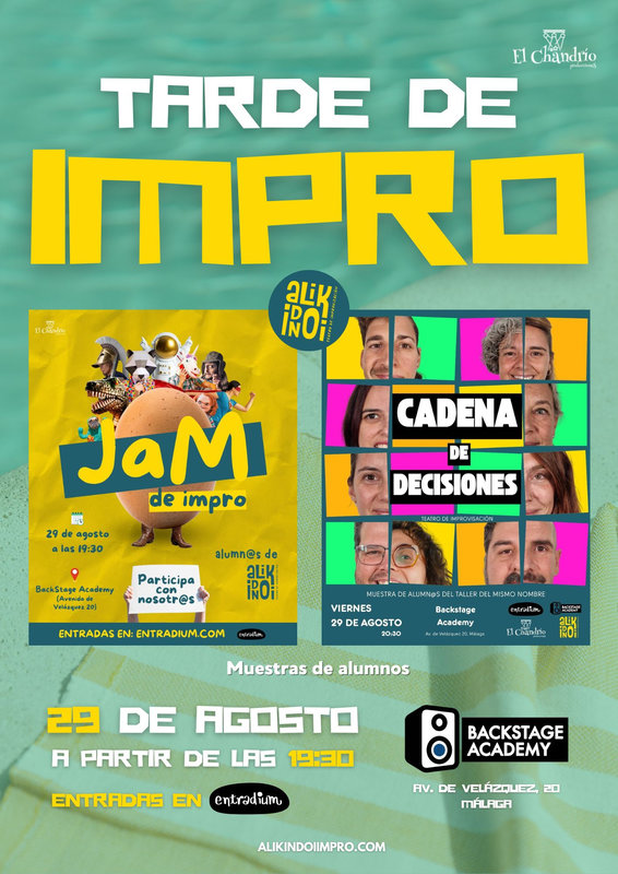 espectaculo en malaga en agosto 2025