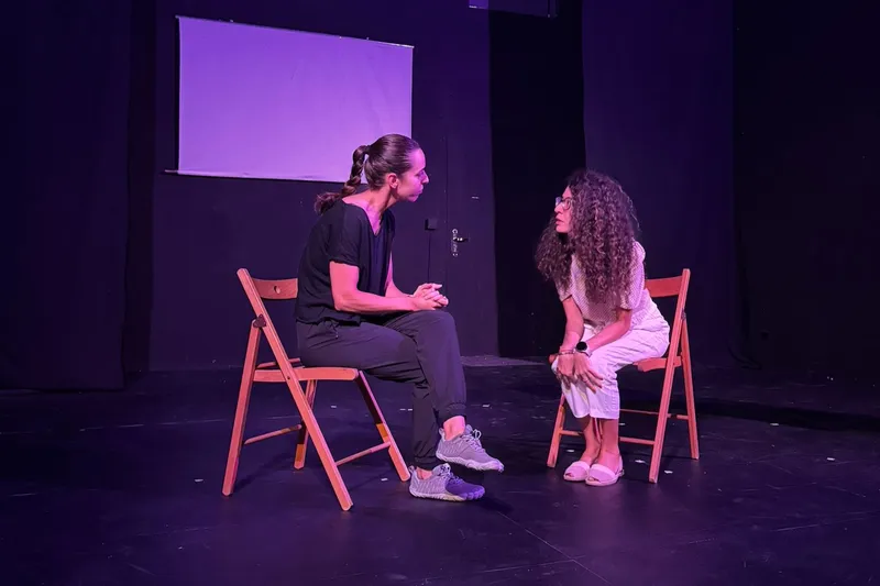 formacion para adultos en teatro