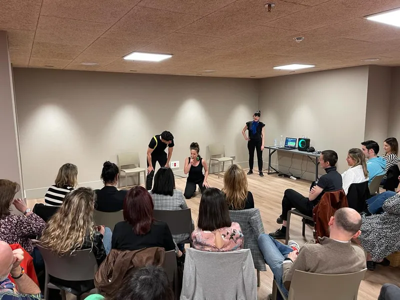 actividades para empresas en malaga