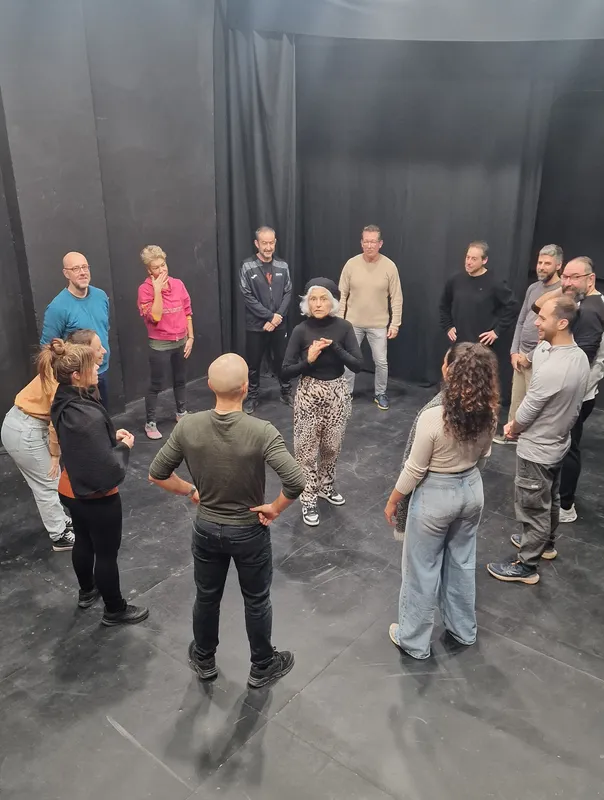 taller intensivo para desarrollar habilidades