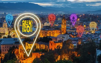 Los mejores lugares donde ver comedia improvisada en Málaga