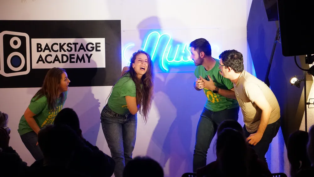 curso de juegos de impro en malaga alikindoi