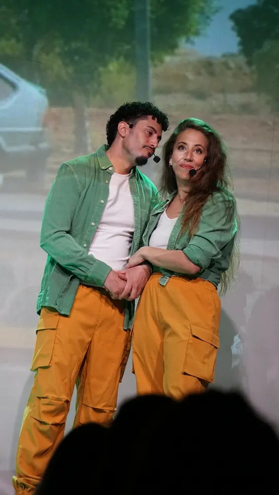 estatus en teatro