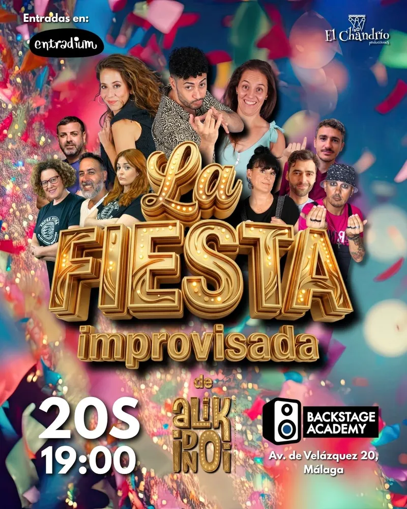 plan diferente en septiembre en malaga