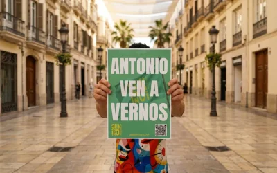 Antonio, ven a vernos: la silla que te espera en ¿Quién es Quién?