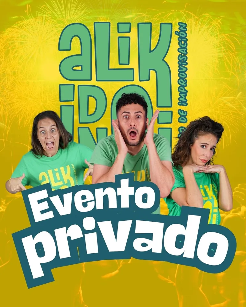 espectáculos personalizados para eventos